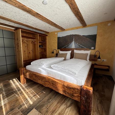 Black Forest Hotel 托特瑙 客房 照片