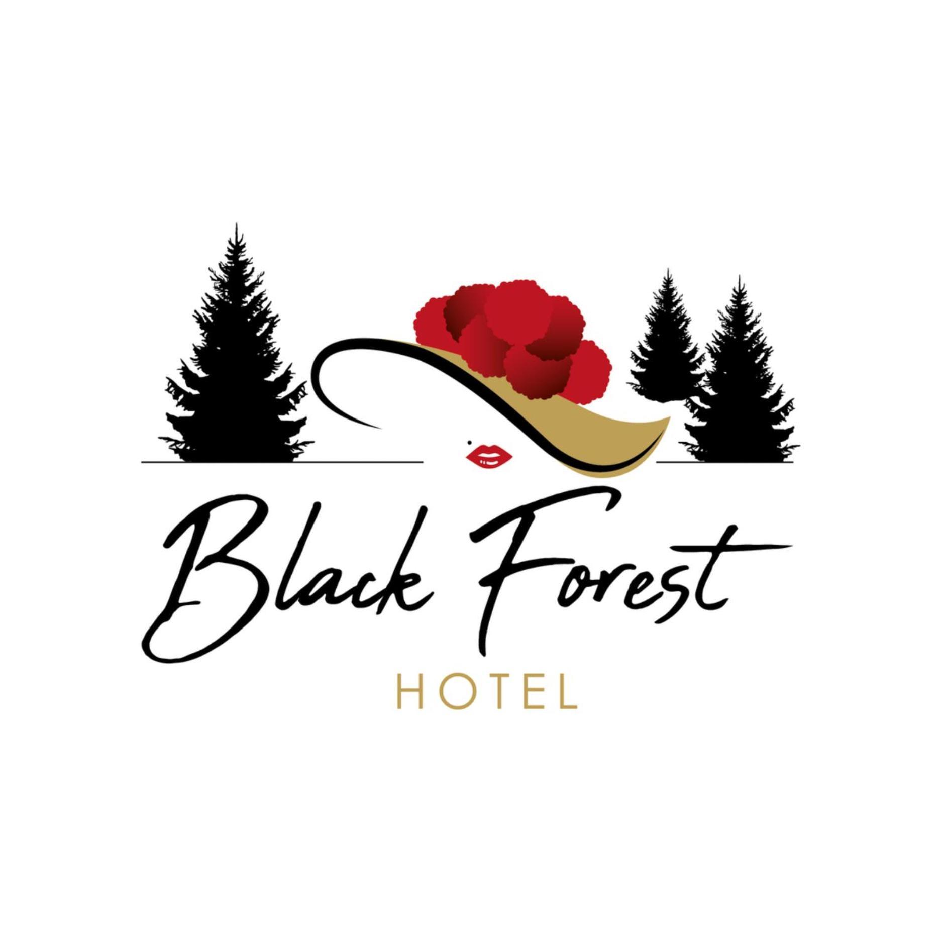 Black Forest Hotel 托特瑙 外观 照片