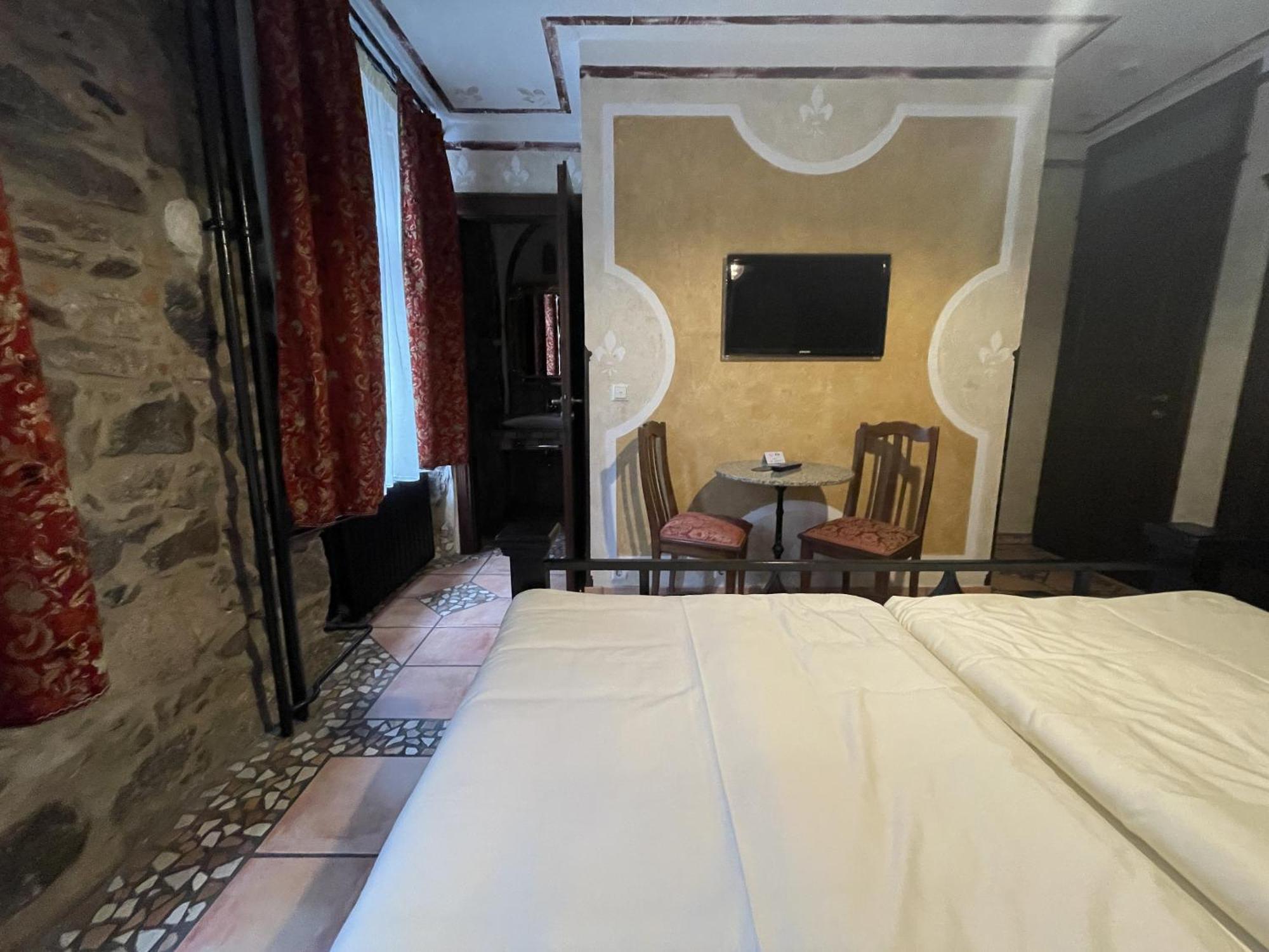 Black Forest Hotel 托特瑙 外观 照片