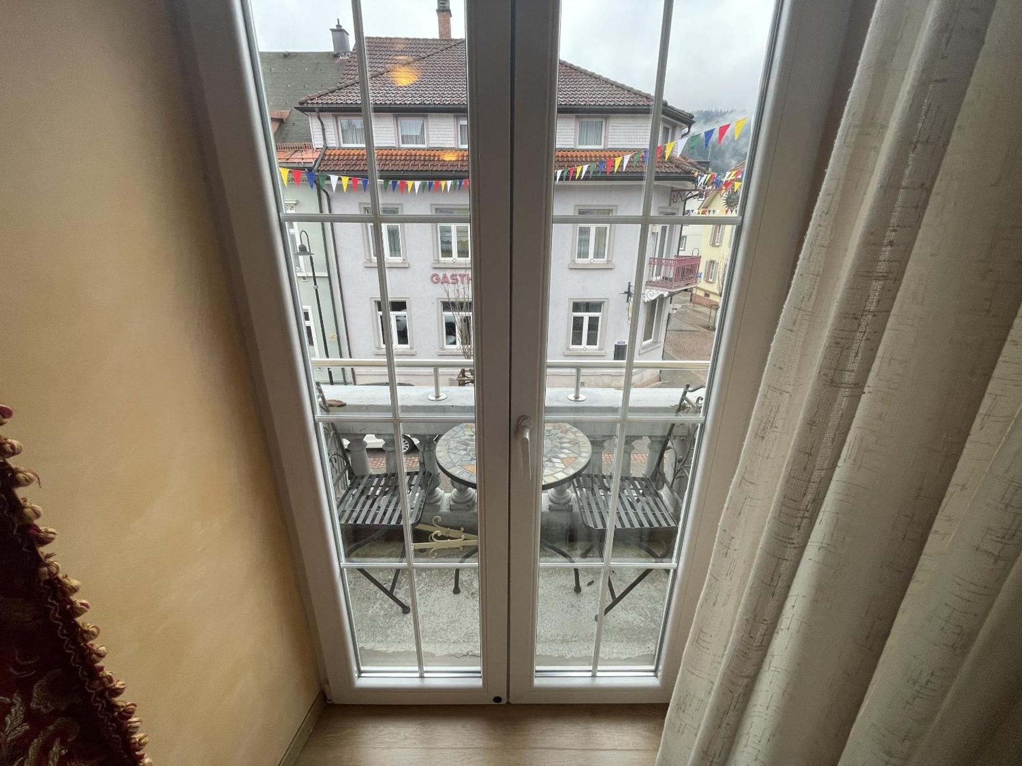 Black Forest Hotel 托特瑙 客房 照片