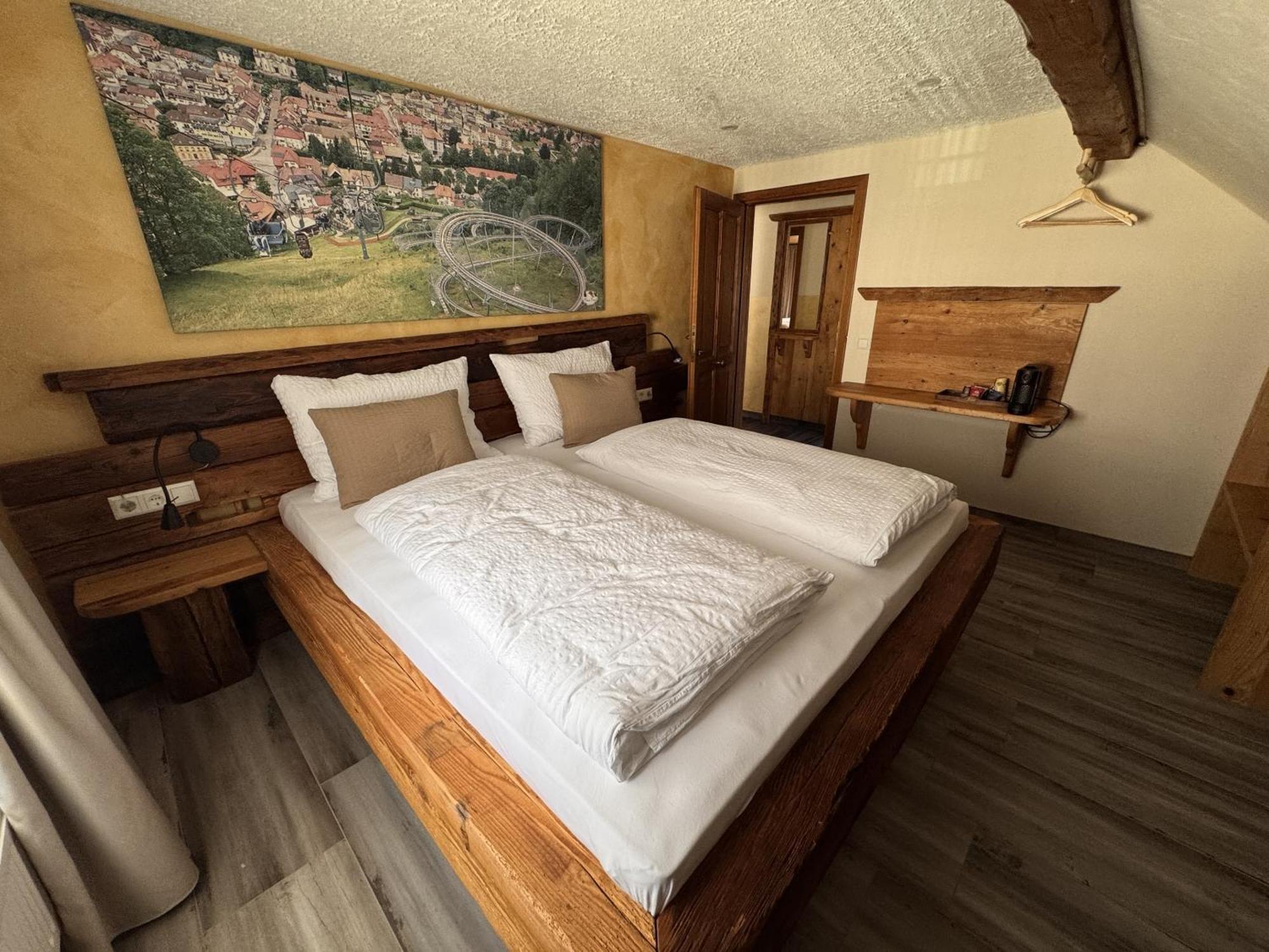 Black Forest Hotel 托特瑙 客房 照片