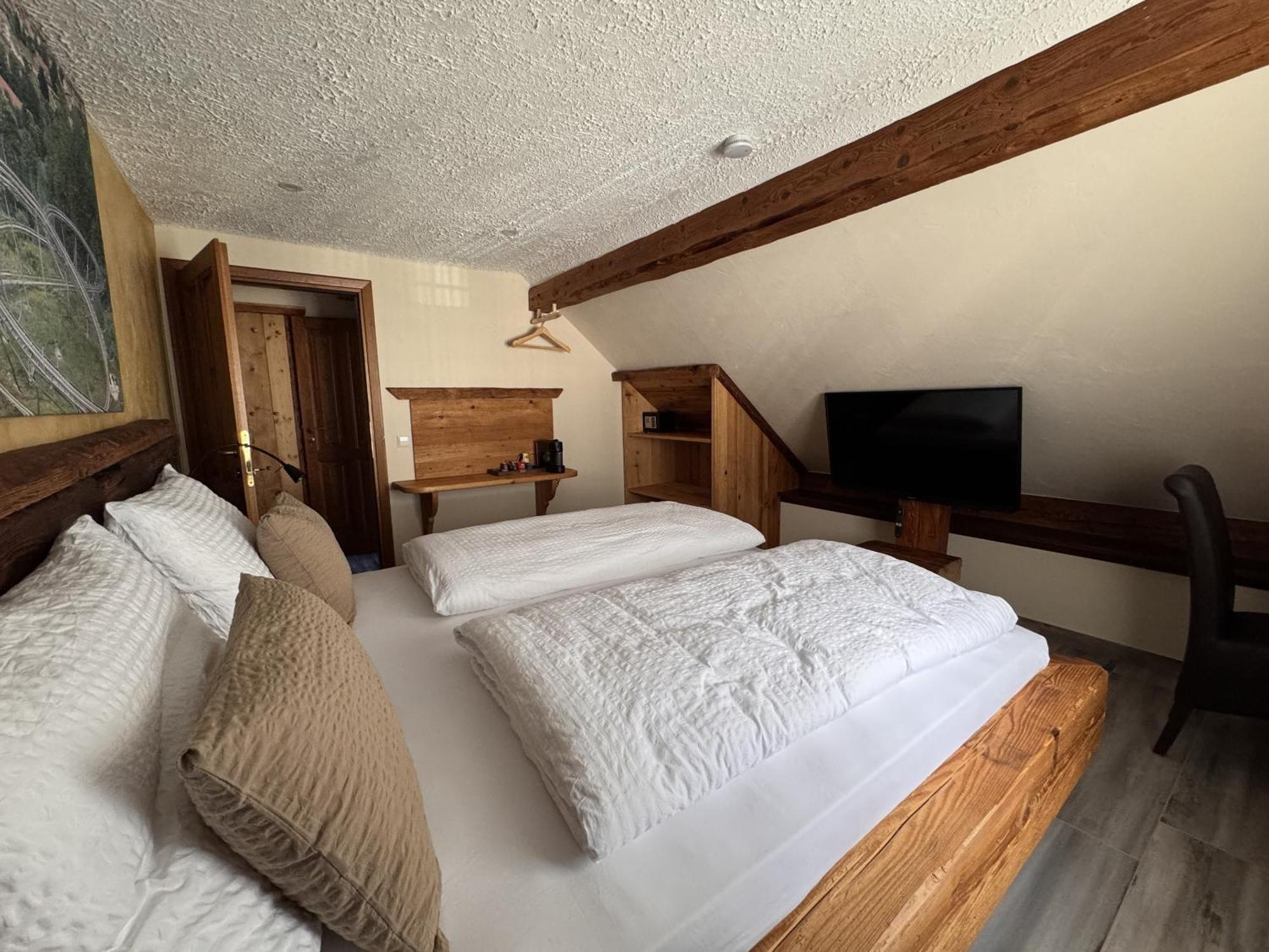 Black Forest Hotel 托特瑙 客房 照片