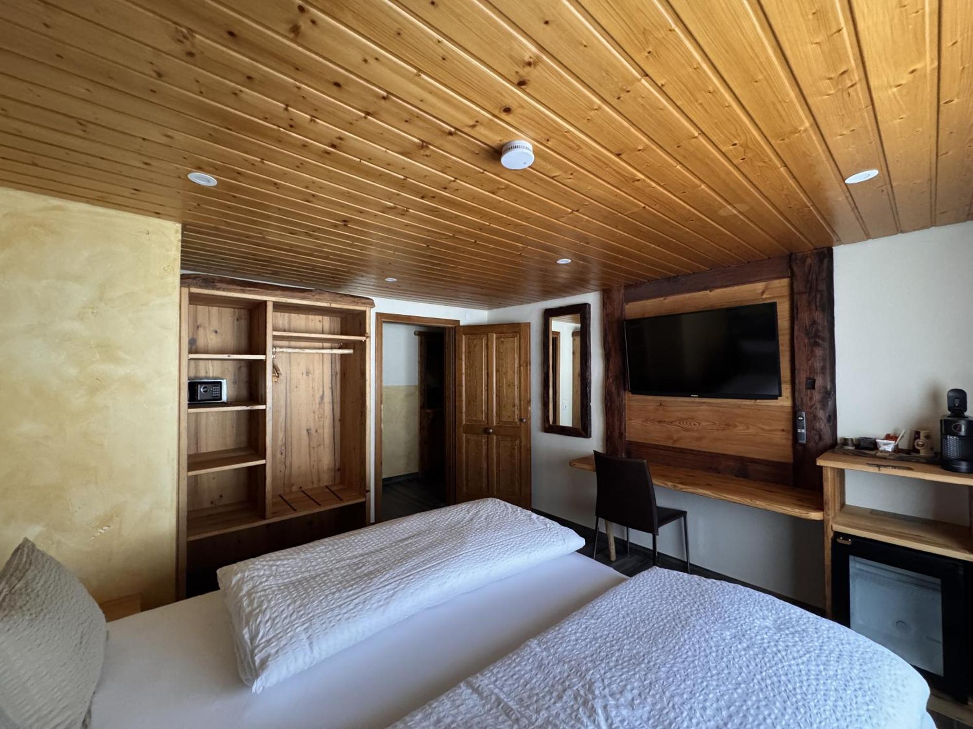 Black Forest Hotel 托特瑙 客房 照片