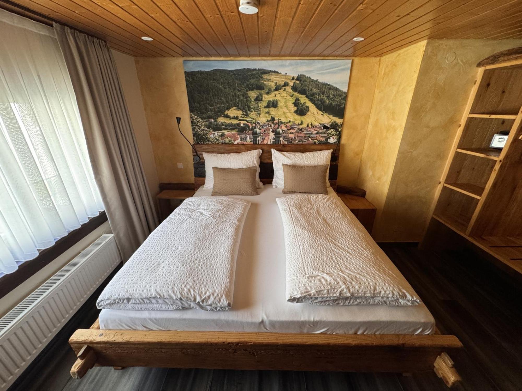 Black Forest Hotel 托特瑙 客房 照片