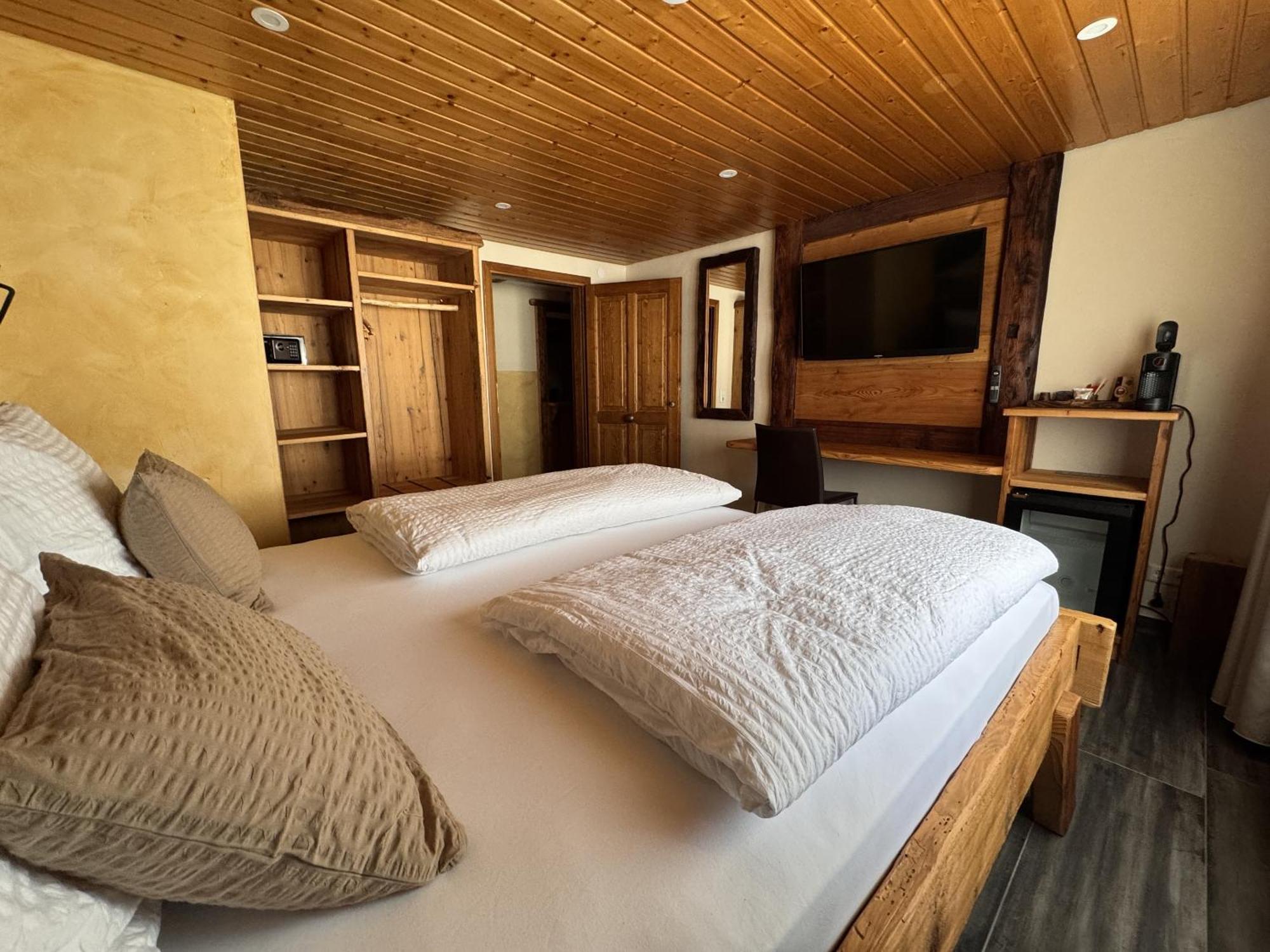 Black Forest Hotel 托特瑙 客房 照片