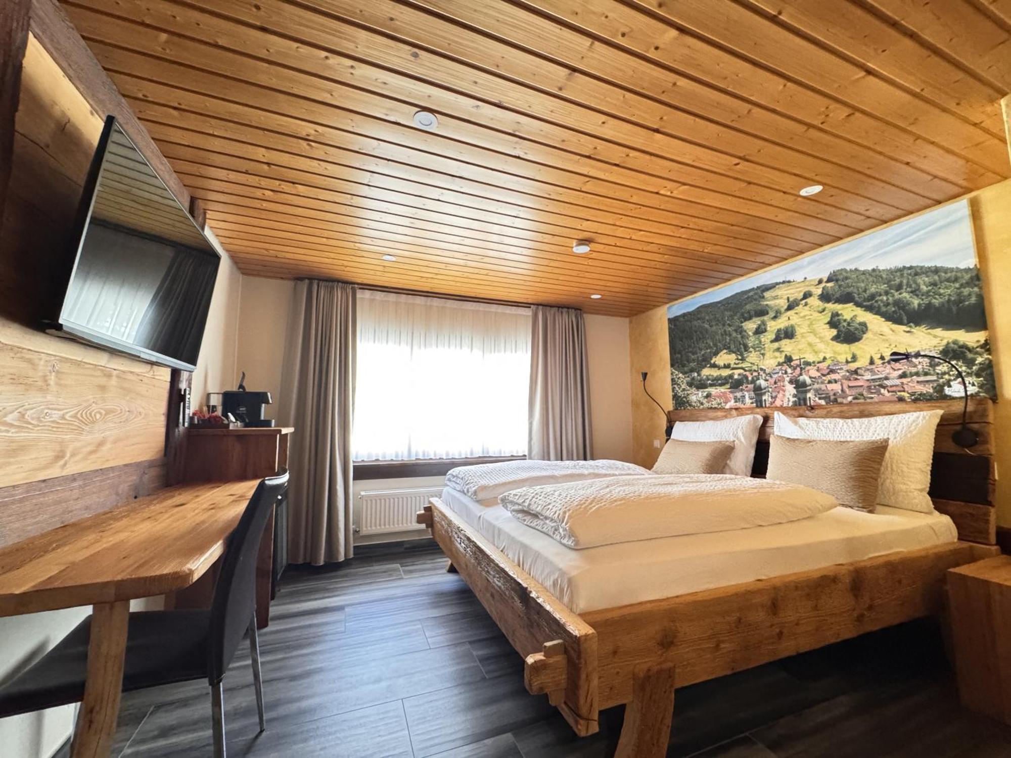 Black Forest Hotel 托特瑙 客房 照片