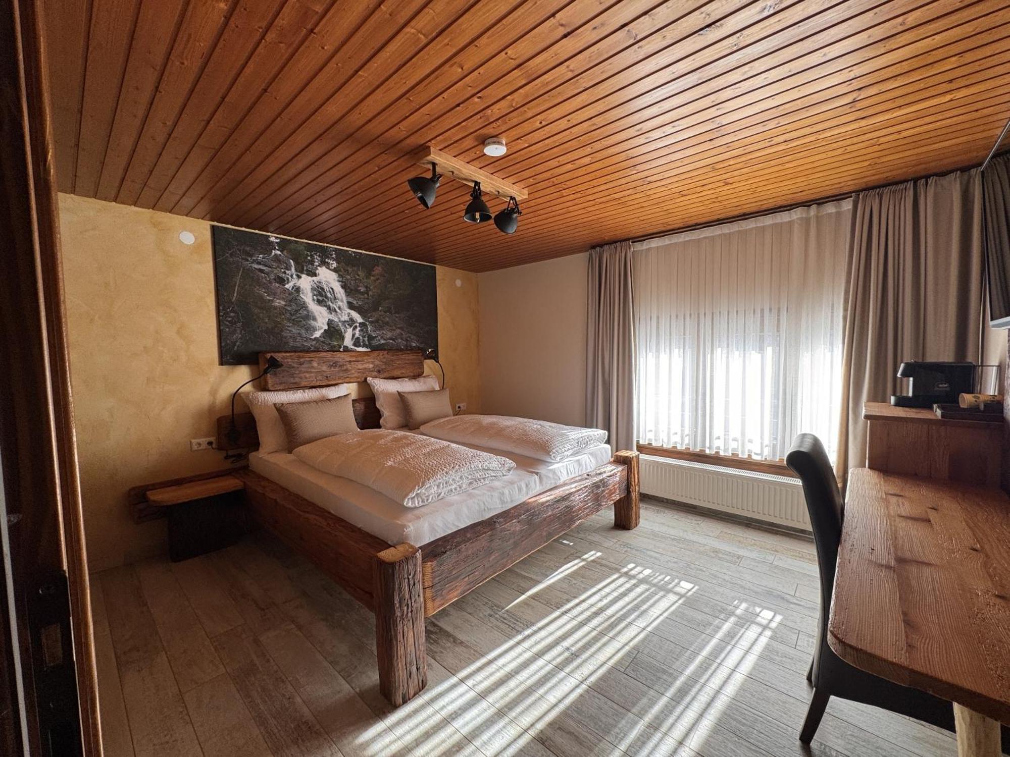 Black Forest Hotel 托特瑙 客房 照片