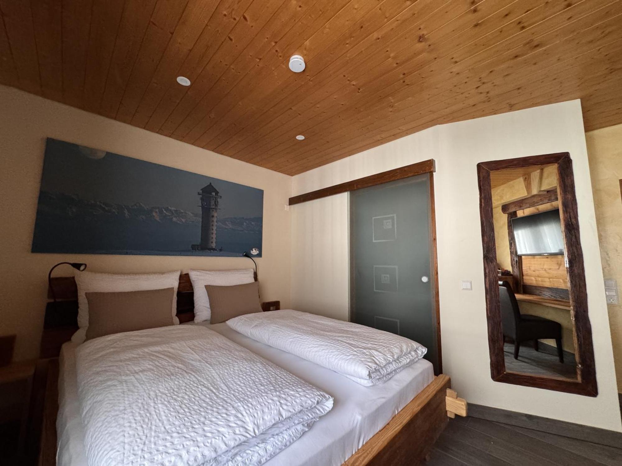 Black Forest Hotel 托特瑙 客房 照片