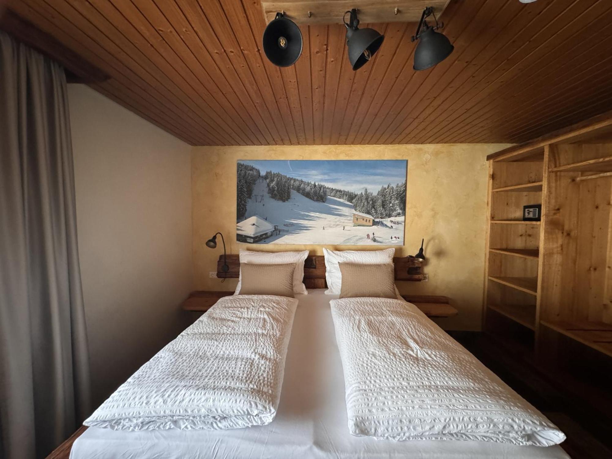 Black Forest Hotel 托特瑙 客房 照片