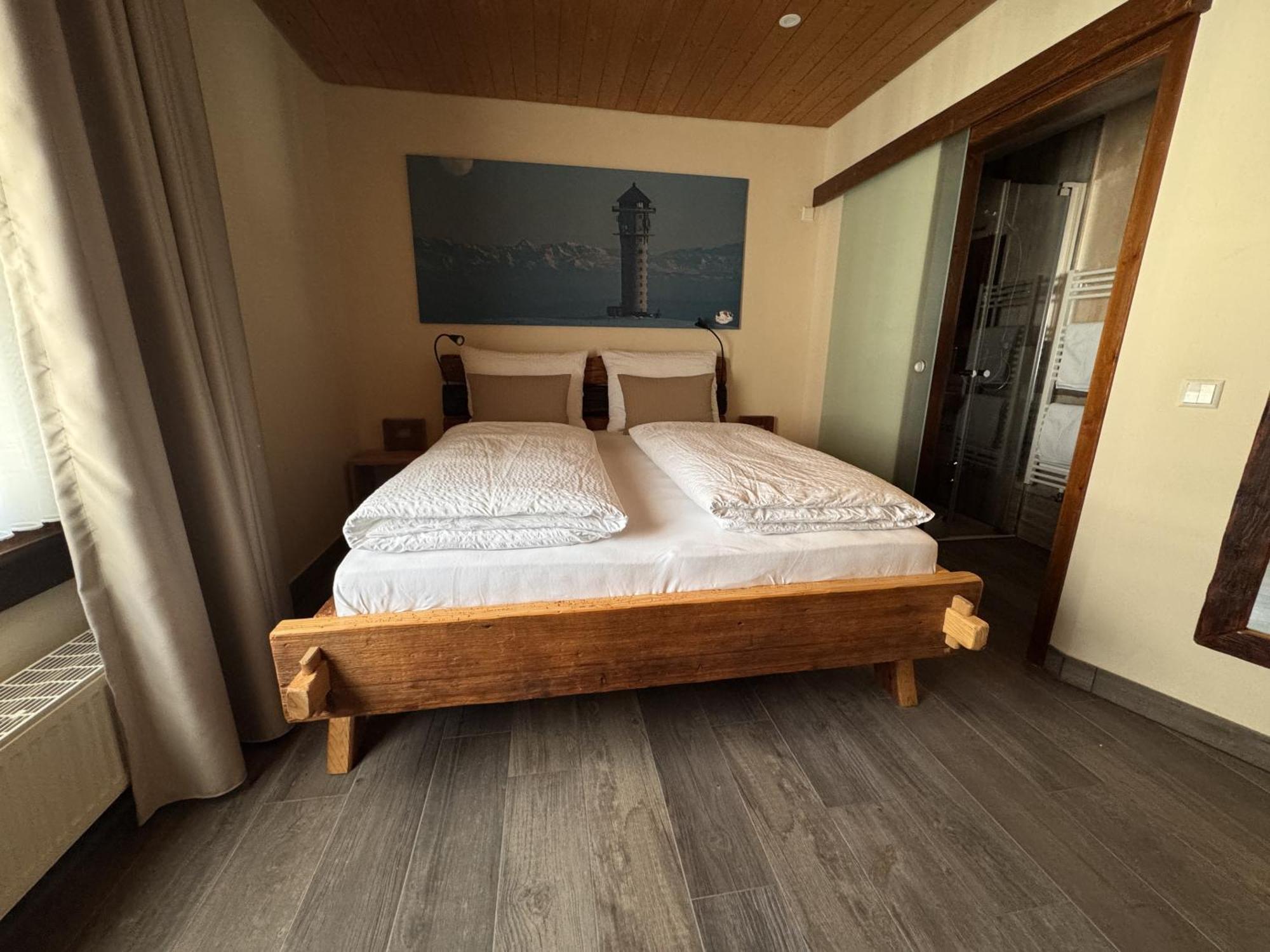 Black Forest Hotel 托特瑙 外观 照片