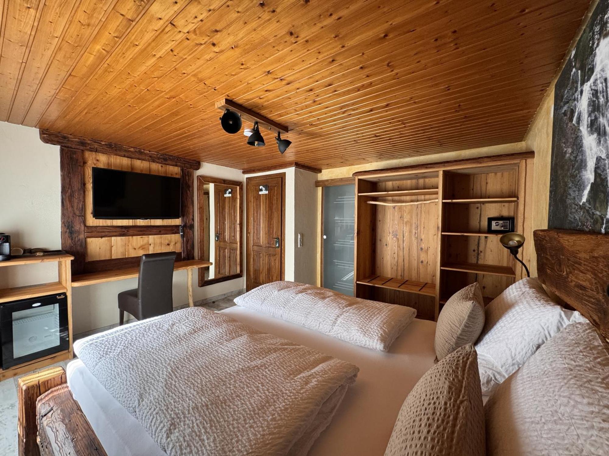 Black Forest Hotel 托特瑙 外观 照片