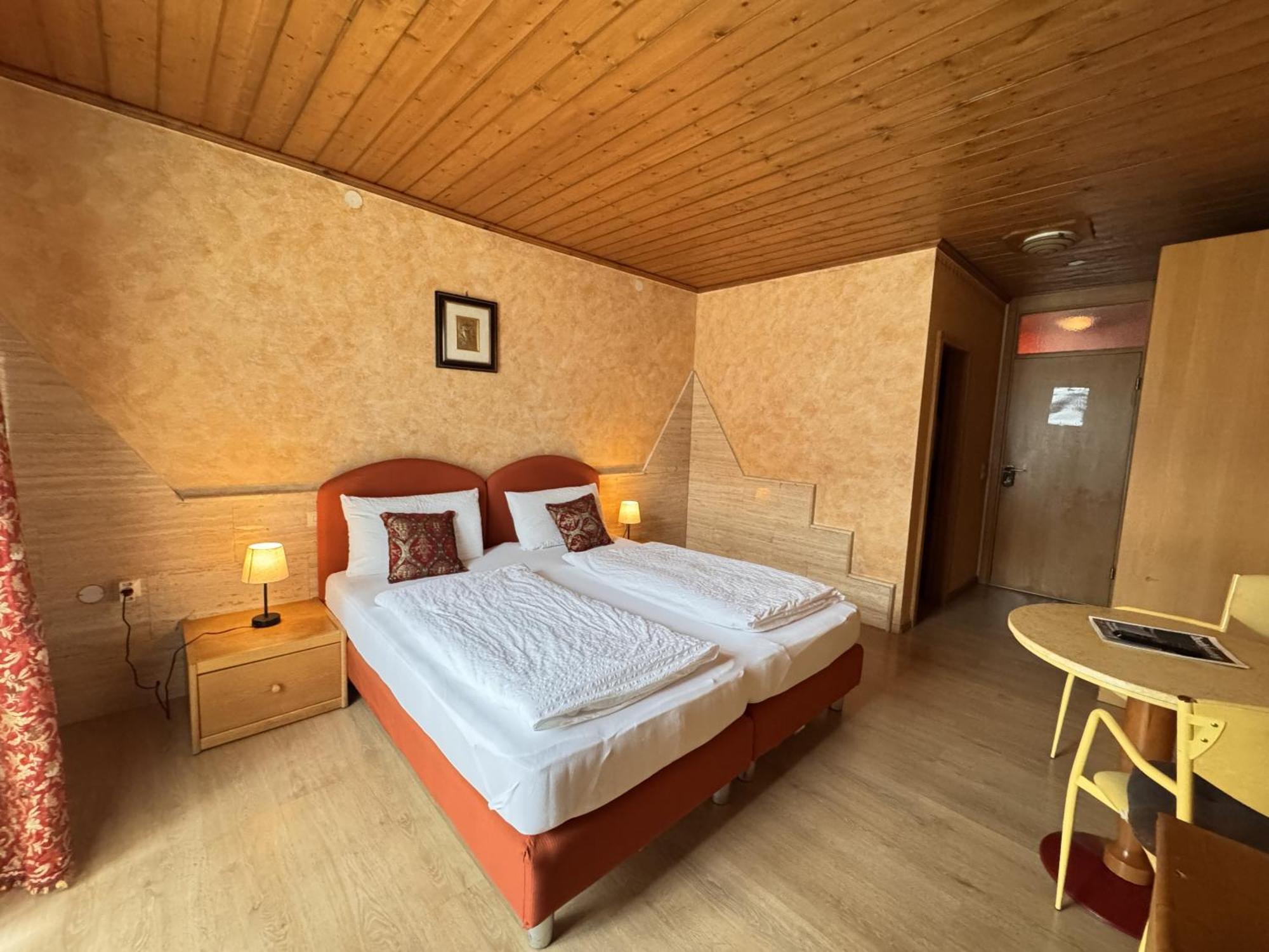 Black Forest Hotel 托特瑙 外观 照片