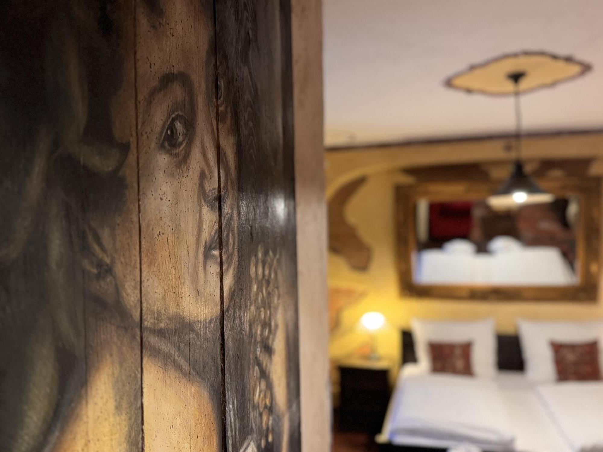 Black Forest Hotel 托特瑙 外观 照片