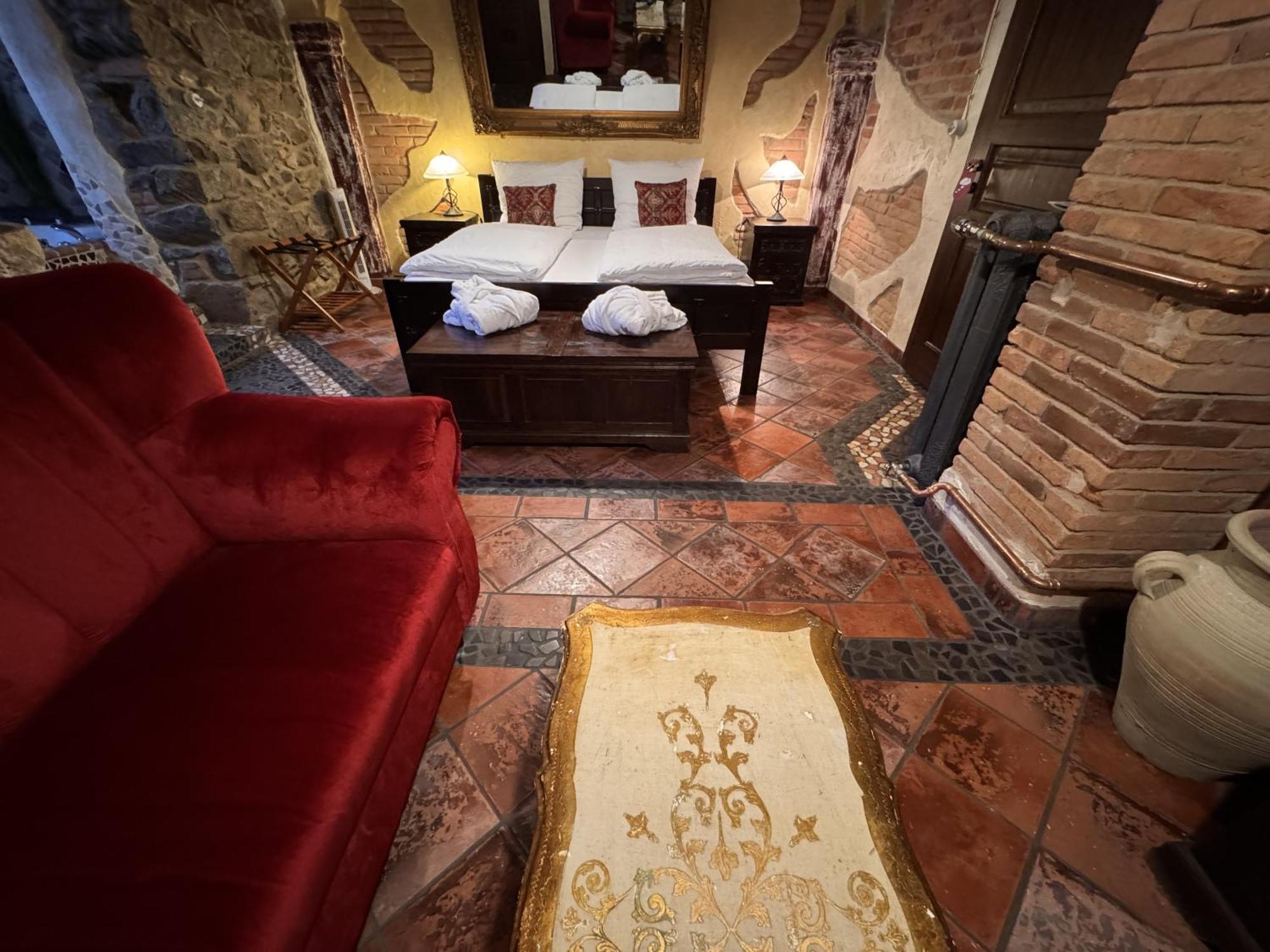Black Forest Hotel 托特瑙 外观 照片