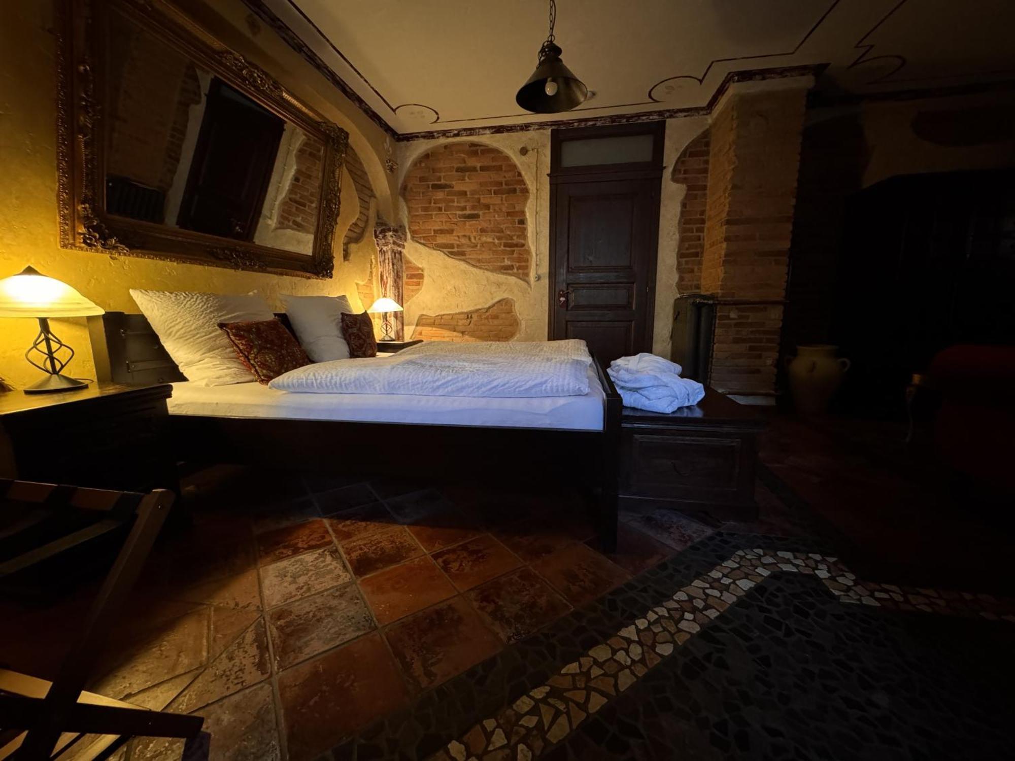 Black Forest Hotel 托特瑙 客房 照片