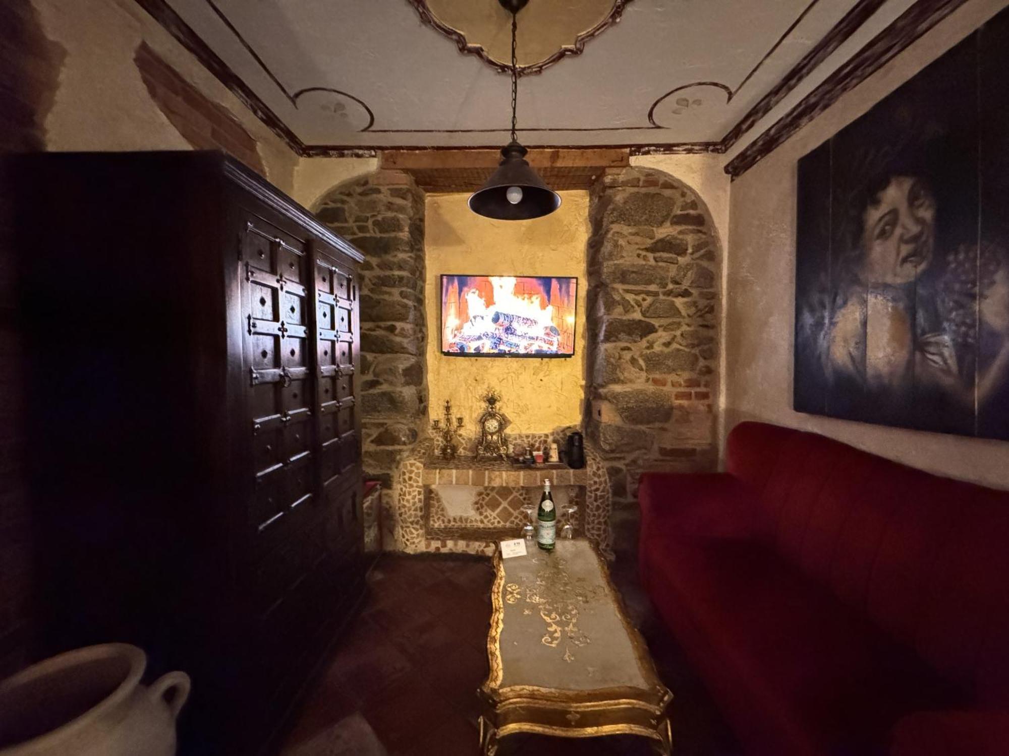 Black Forest Hotel 托特瑙 客房 照片