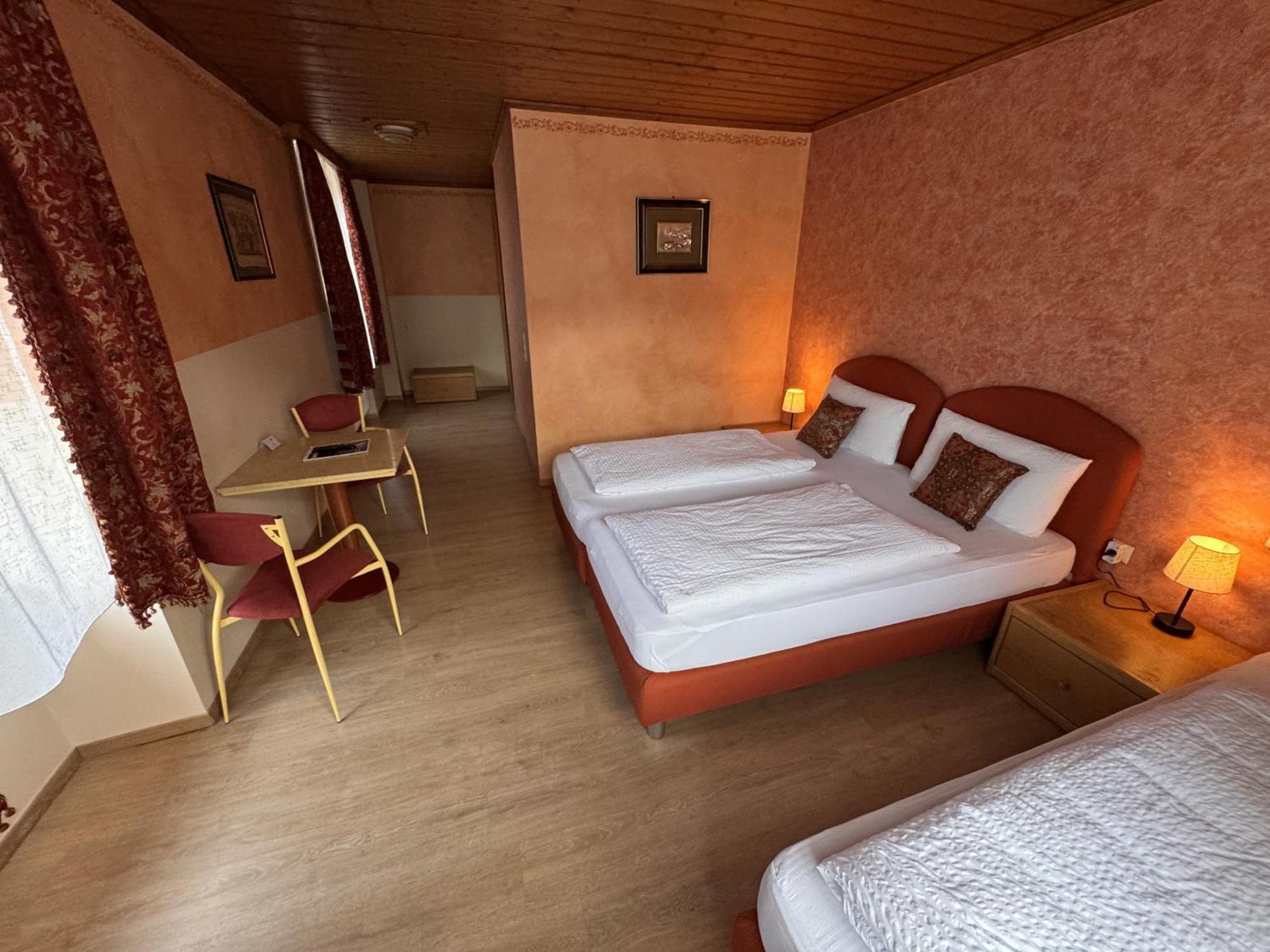 Black Forest Hotel 托特瑙 客房 照片