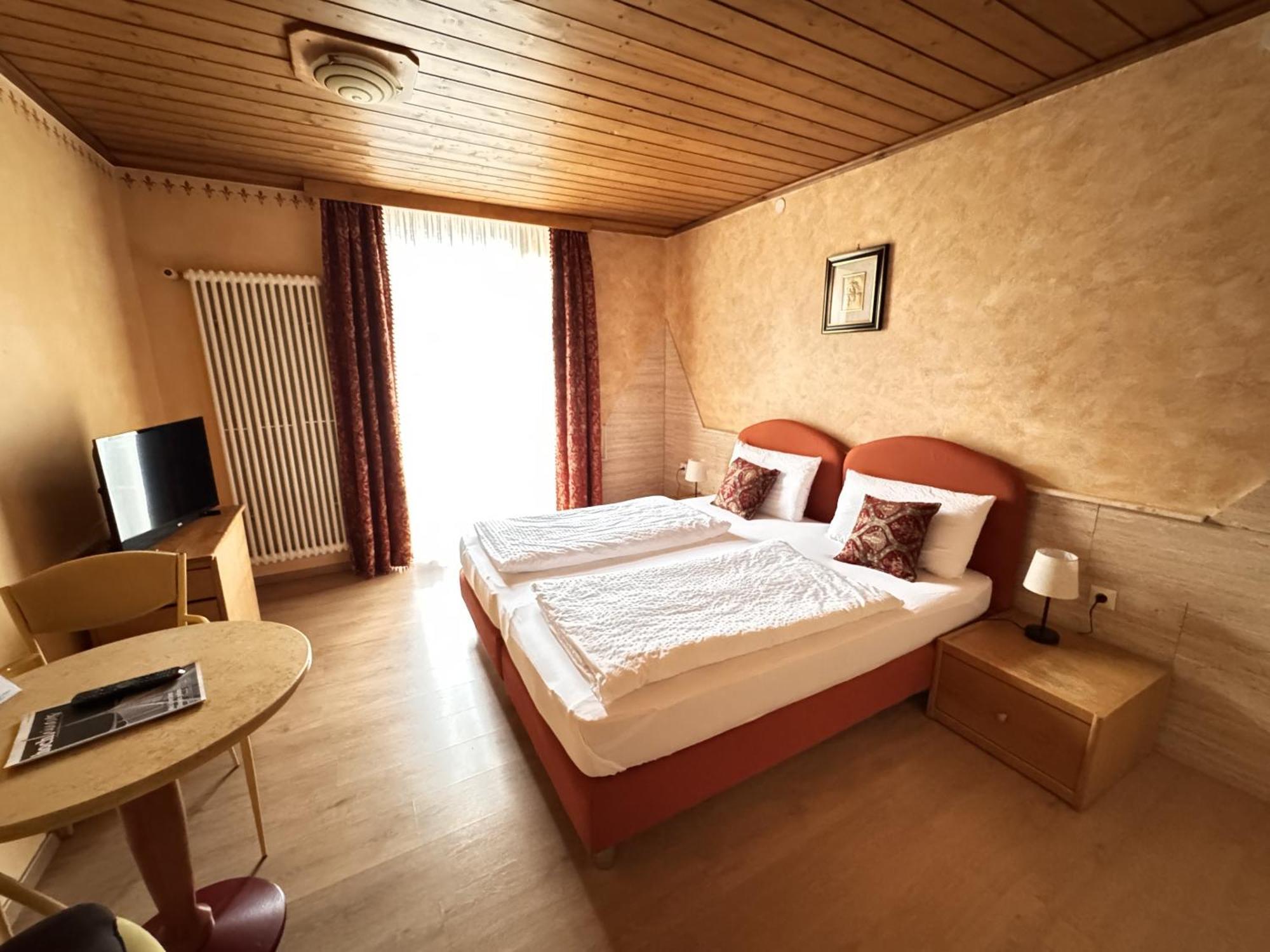 Black Forest Hotel 托特瑙 客房 照片