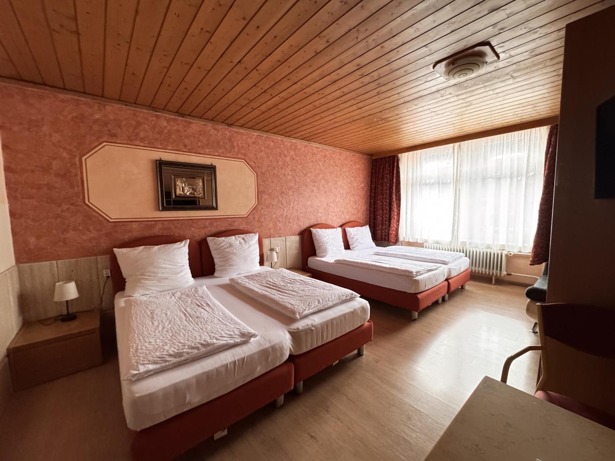 Black Forest Hotel 托特瑙 客房 照片