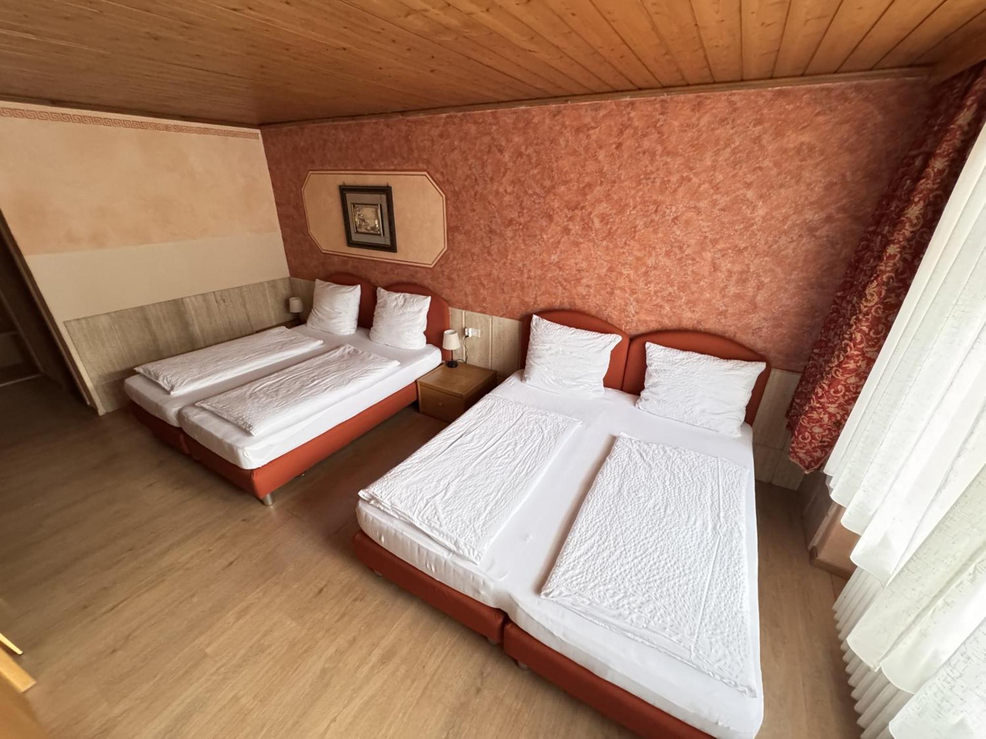 Black Forest Hotel 托特瑙 客房 照片