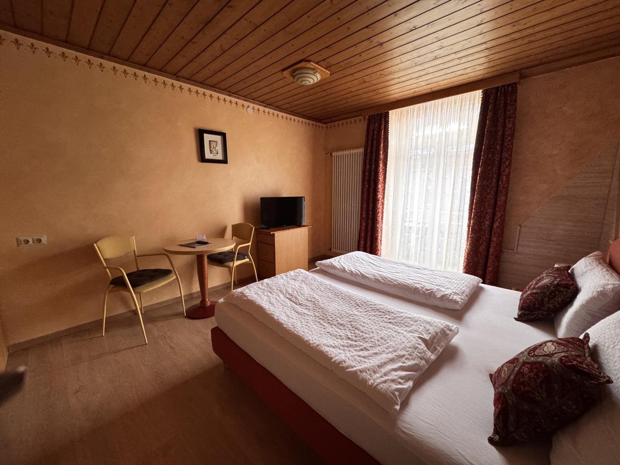 Black Forest Hotel 托特瑙 客房 照片